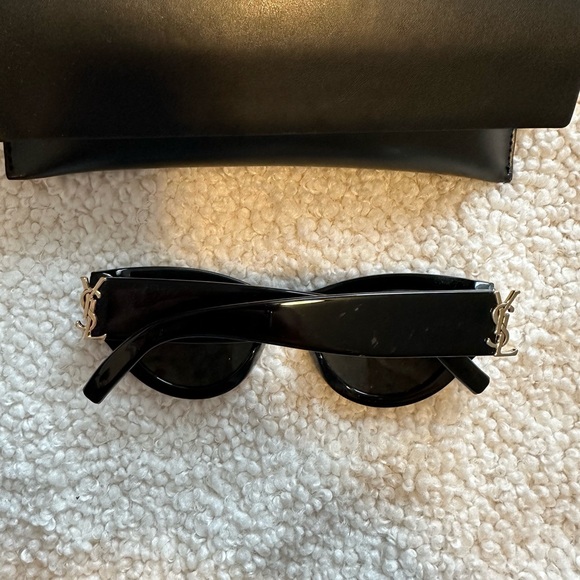 *Sold* Saint Laurent SL M94 - Picture 11 of 13